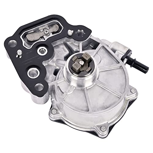 Getfarway مضخة فرامل فراغ Getfarway، محرك 1.4L/1.5L متوافقة مع بويك إنكور، شيفروليه كروز ماليبو سبارك إكوينوكس 2016-2019، جي إم سي تيرين 2018-2019، 12684050 12704586 12662789 12665422 12673203 12673123 - Image 1