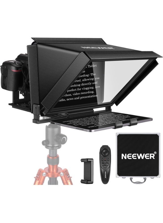 نيوير X12II Remote Teleprompter - Image 1