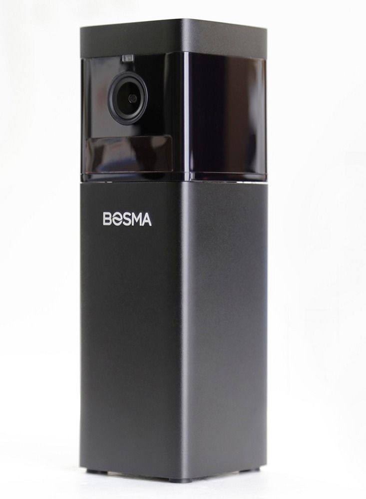 بوسما BOSMA X1