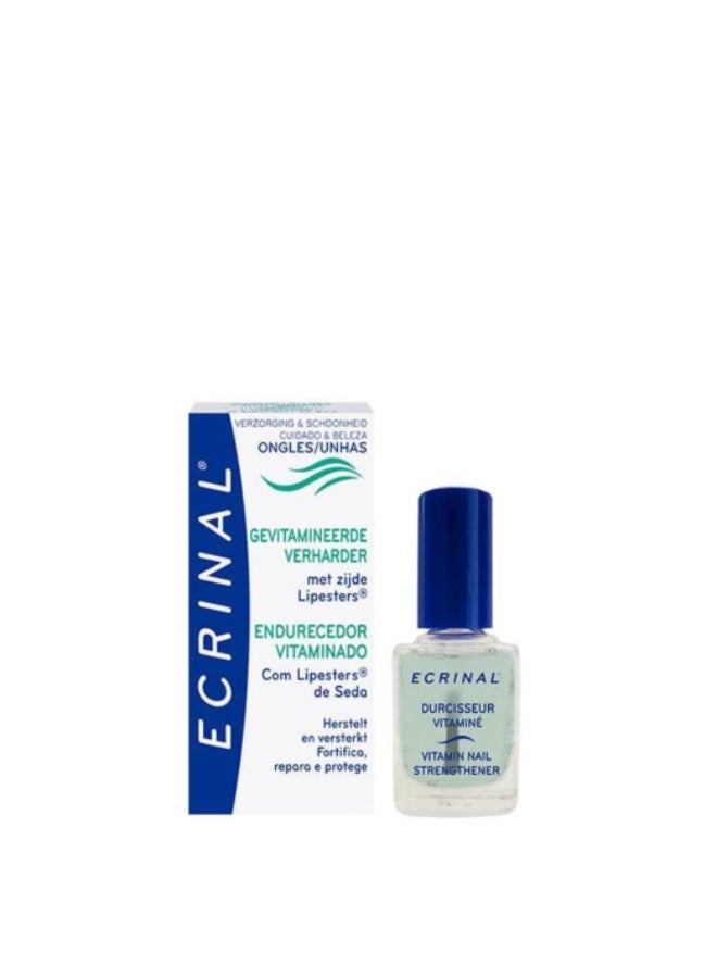 إكرينال مقوي أظافر إكرينال بالفيتامينات 10 مل - Image 1