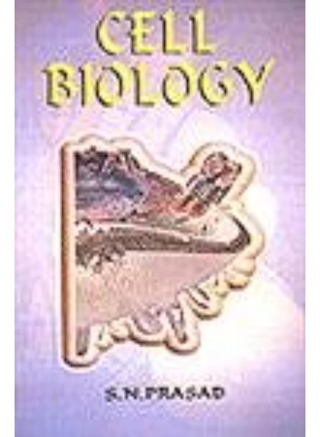 Cell Biology-India