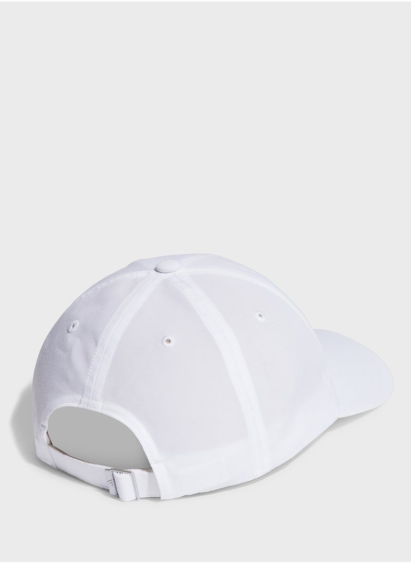 Adidas 6 Panel Baseball Cap  - Image 2