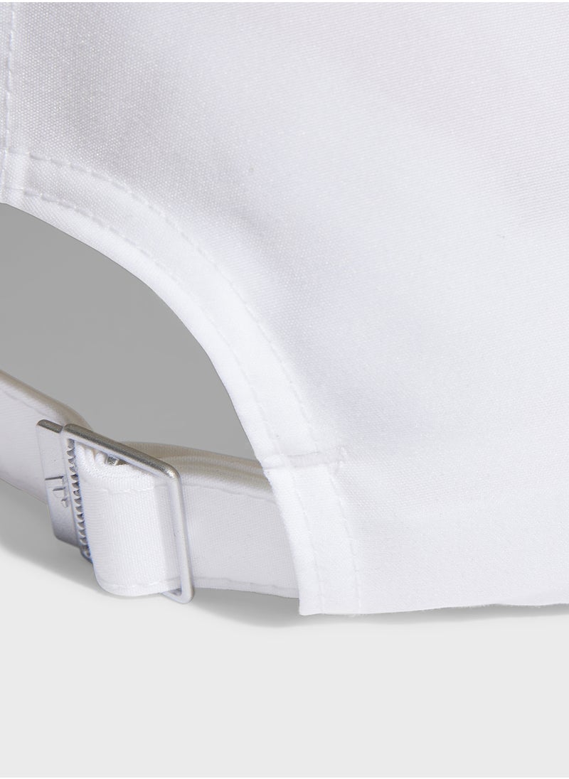Adidas 6 Panel Baseball Cap  - Image 3
