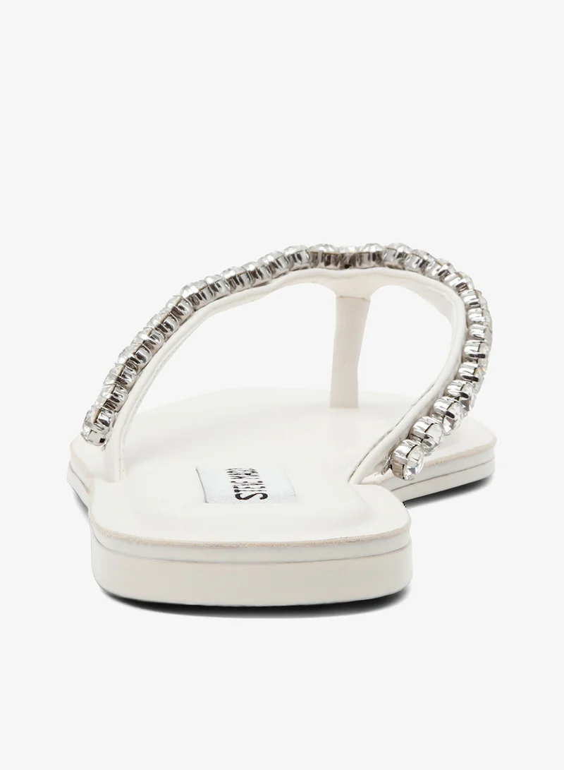 STEVE MADDEN Casual Flip Flops