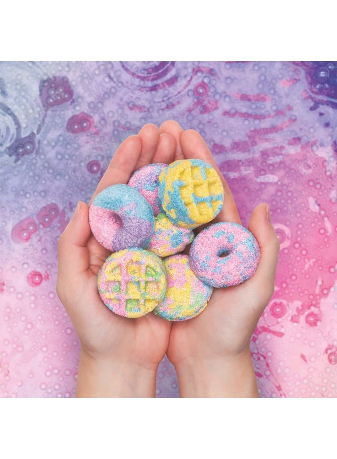 Klutz Bath Bomb Scented Bakery - Image 5