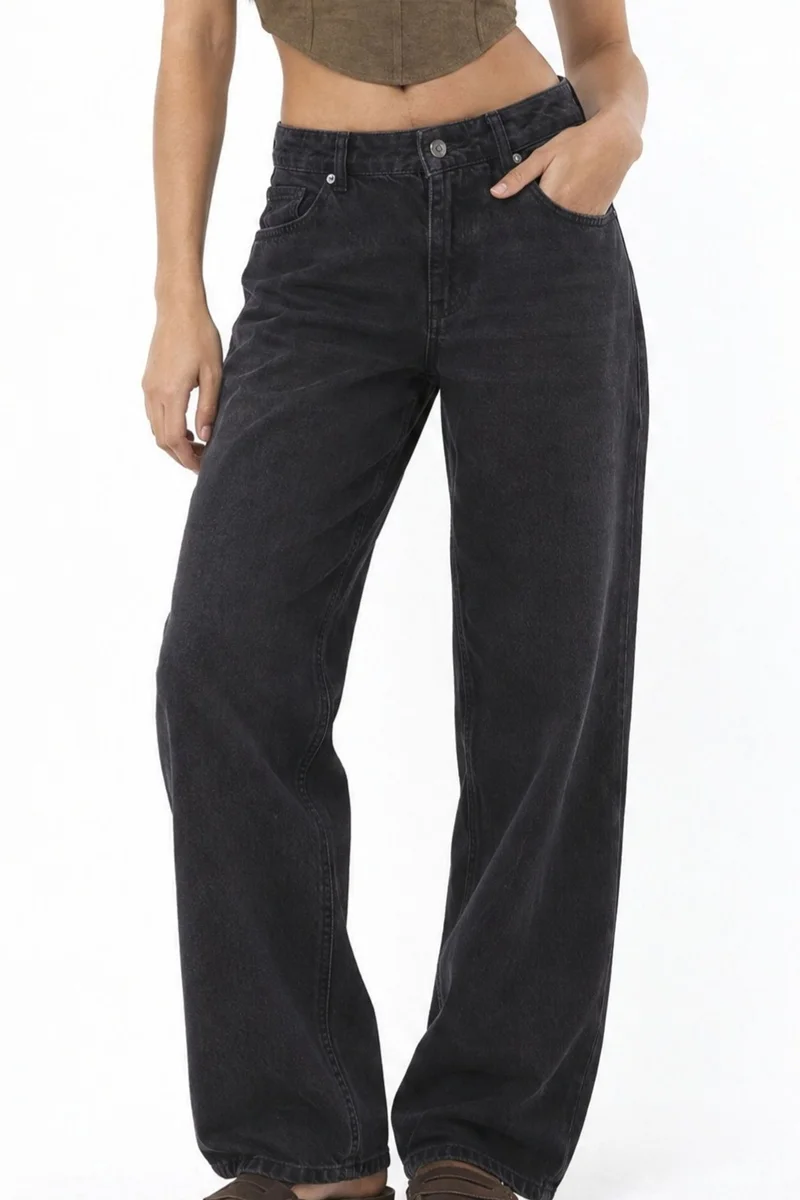سكوالو SQUALO Cotton Pants