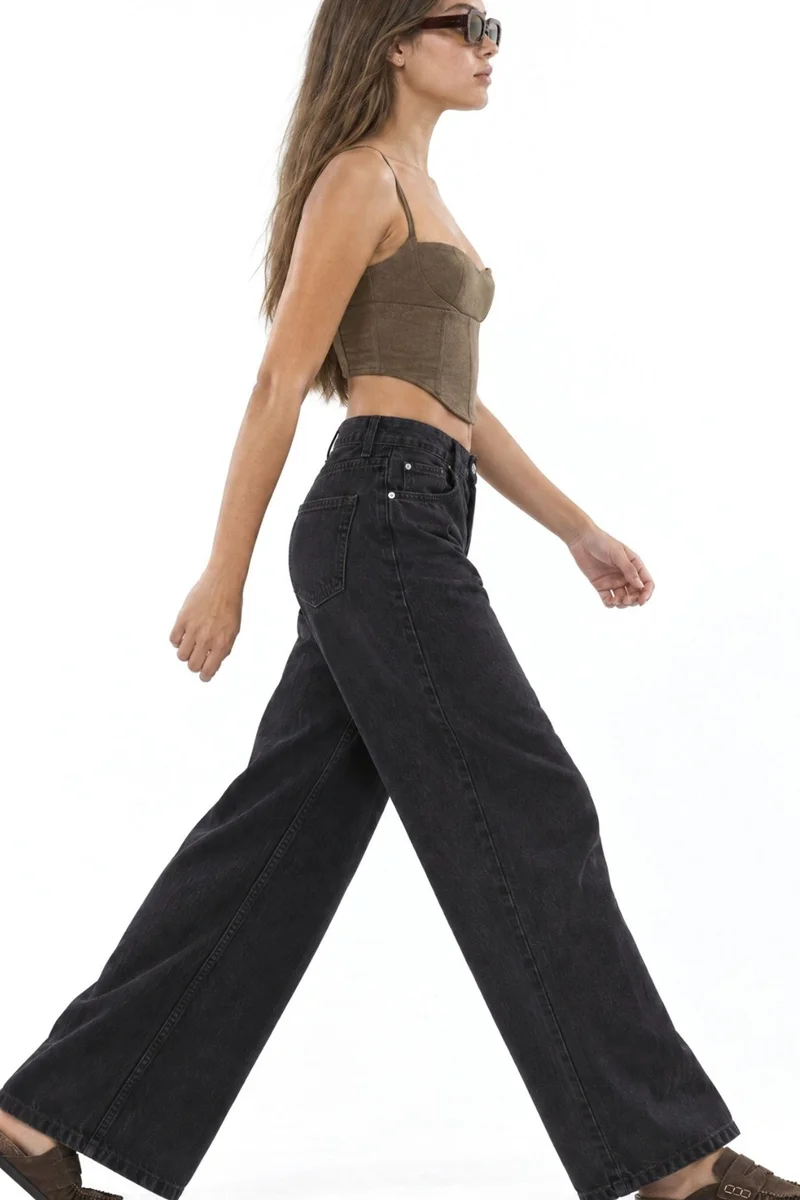 سكوالو SQUALO Cotton Pants