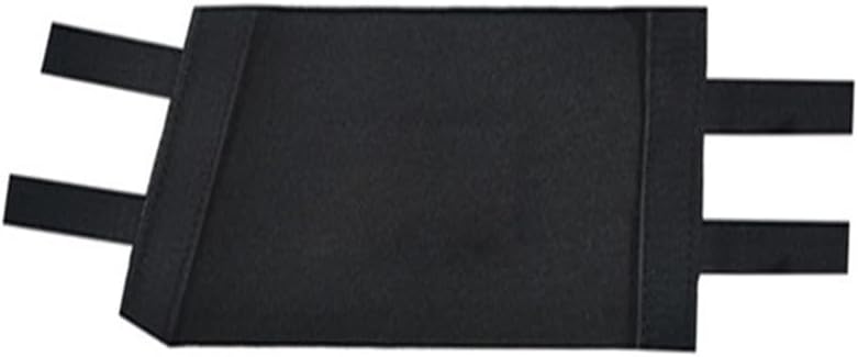 Vuzmode Flannel Auto Trunk Side Storage Organizer for Volvo XC60 - Image 1