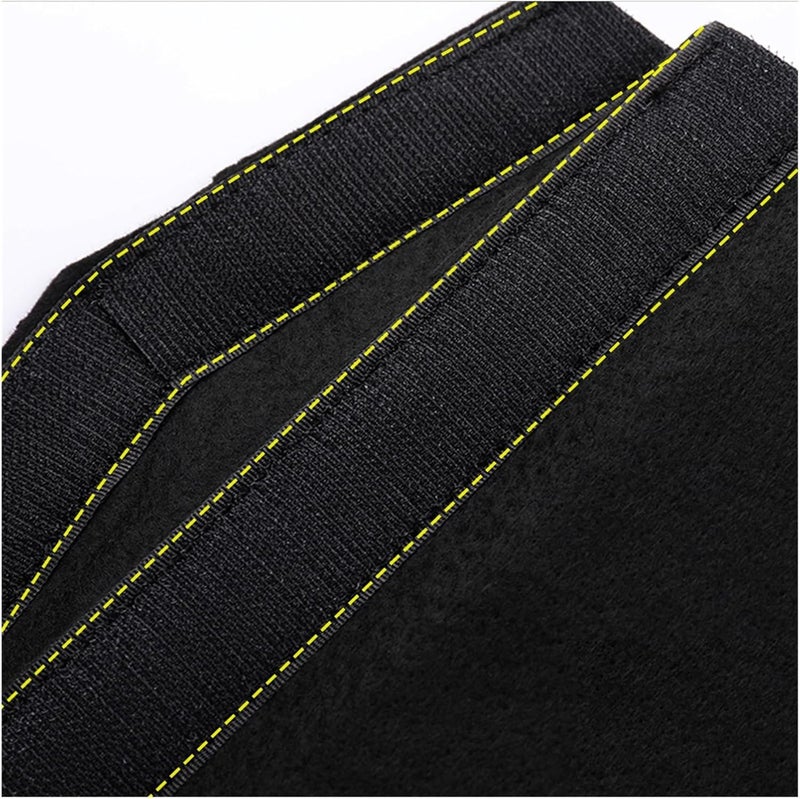 Vuzmode Flannel Auto Trunk Side Storage Organizer for Volvo XC60 - Image 4