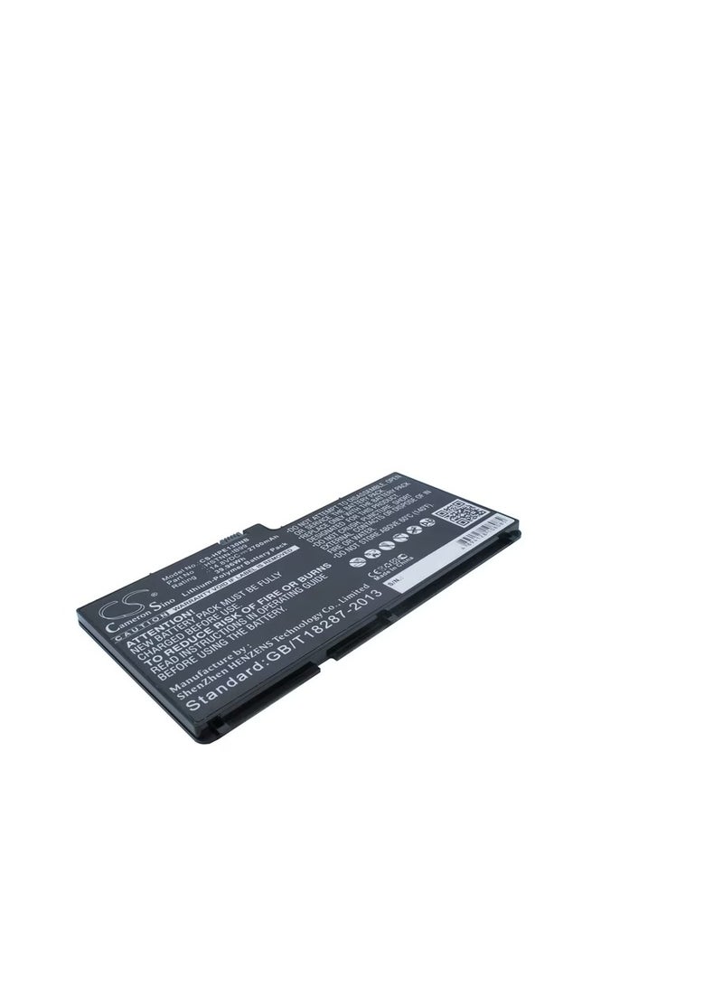 Terabyte HSTNN-Q41C HSTNN-IB99 BD04 HSTNN-XB99 519249-171 538334-001 Battery for HP Envy 13-1007TX Envy 13-1010ER Envy 13-1050EG - Image 1
