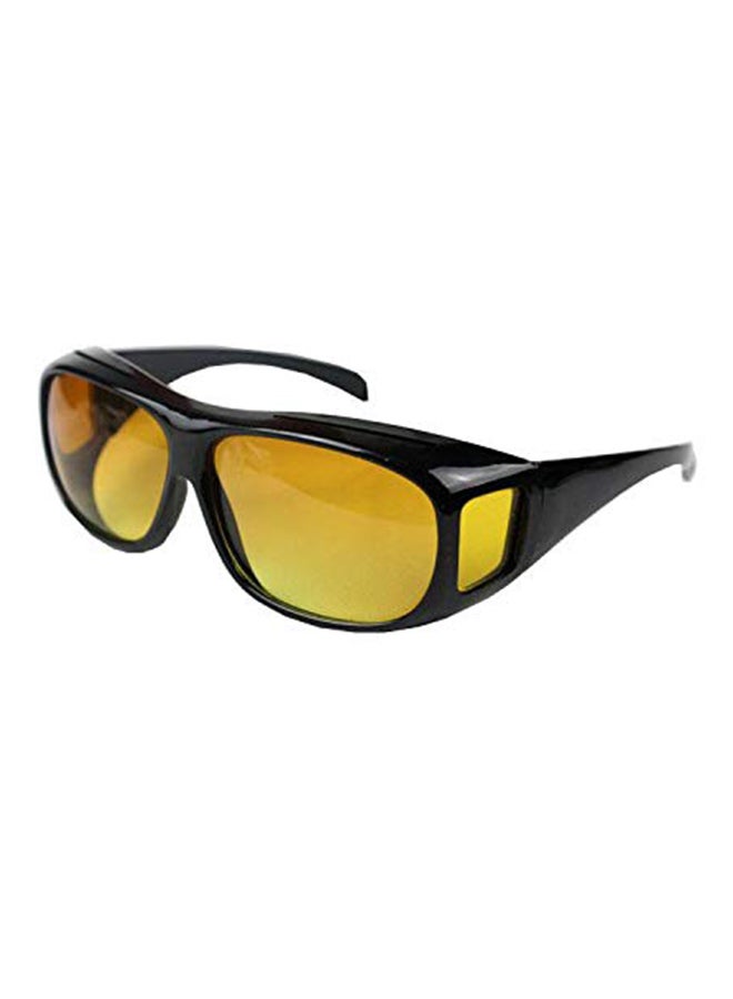 Rectangular Sunglasses