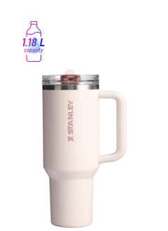 Rose Quartz 40OZ
