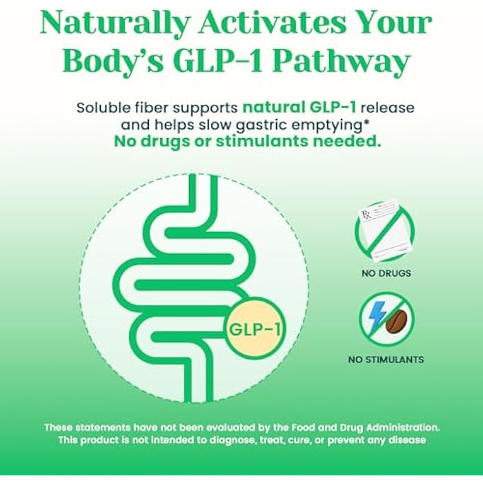 Venture Pal 4‑in‑1 Fiber Powder Supplement - Image 5