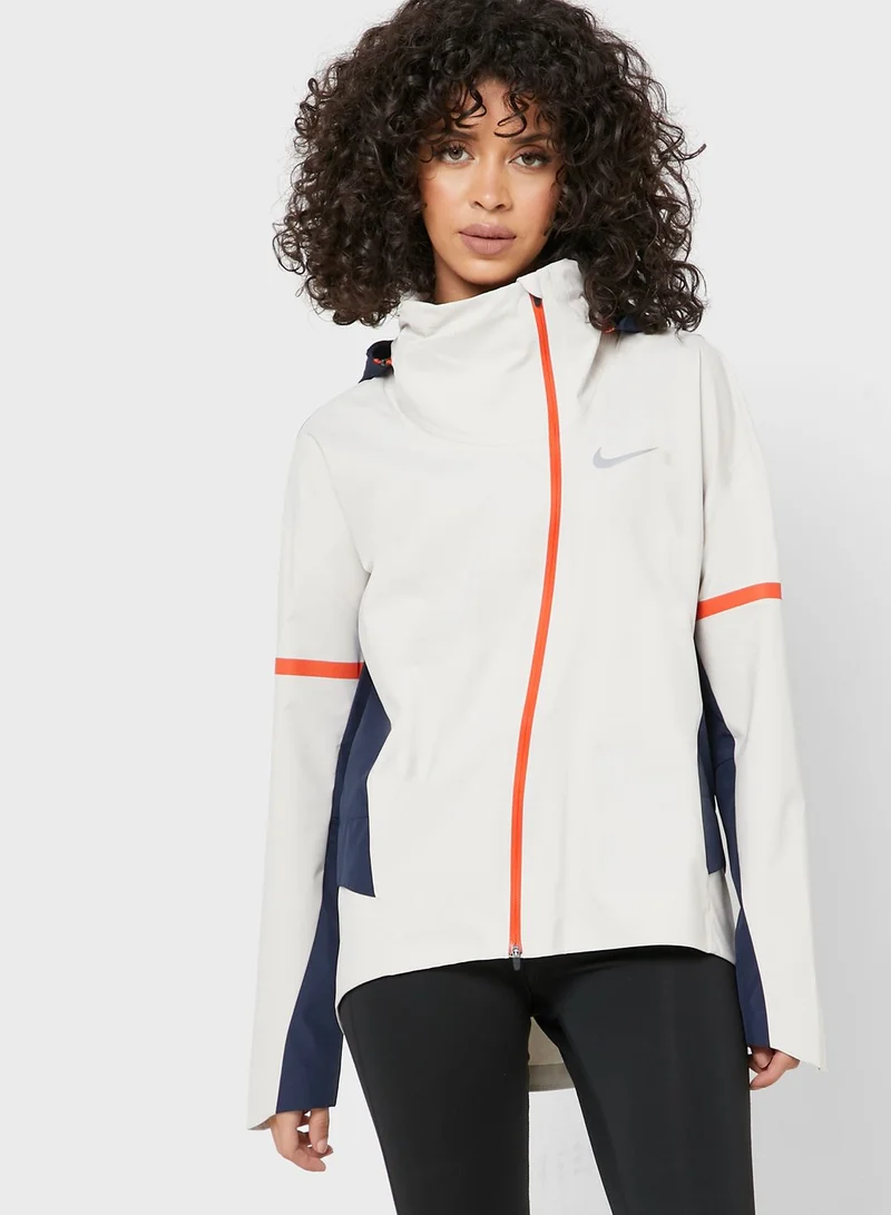 Nike Zonal Aeroshield Jacket