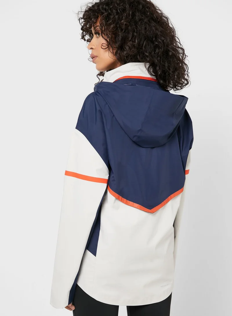Nike Zonal Aeroshield Jacket