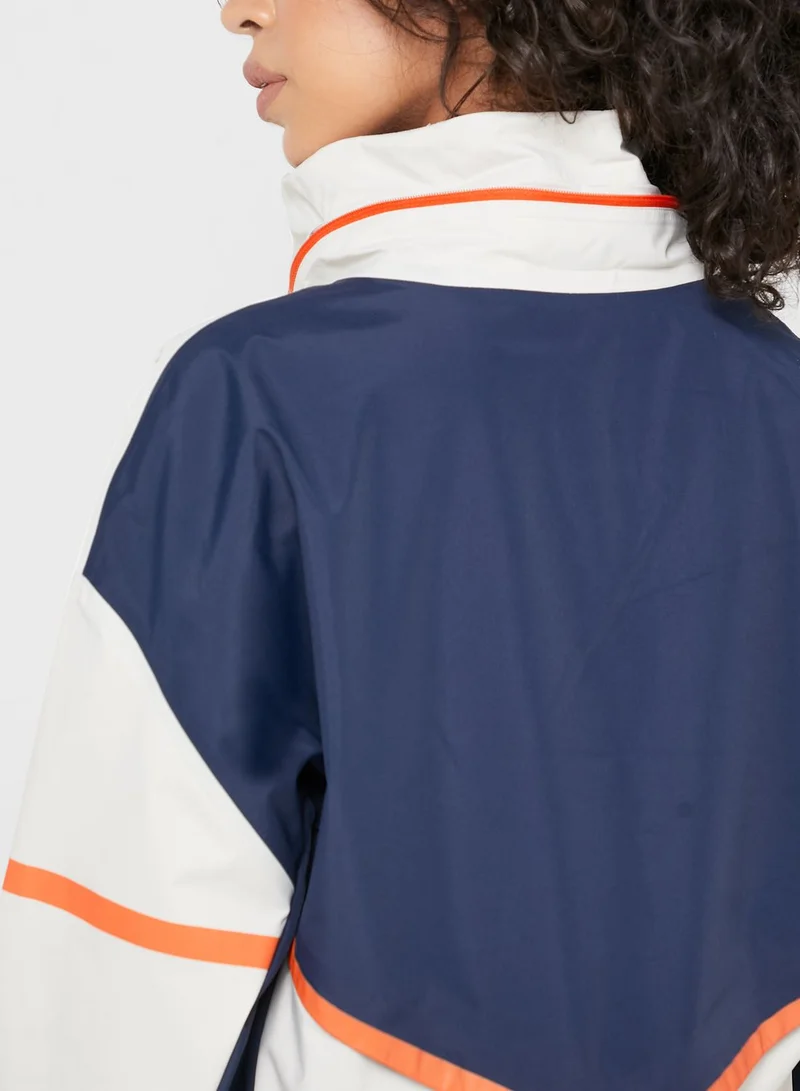 Nike Zonal Aeroshield Jacket