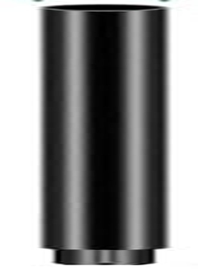 TomCare Strengthened ABS Plastic Pole for Flickering Flames Solar Torches Lights - Image 1