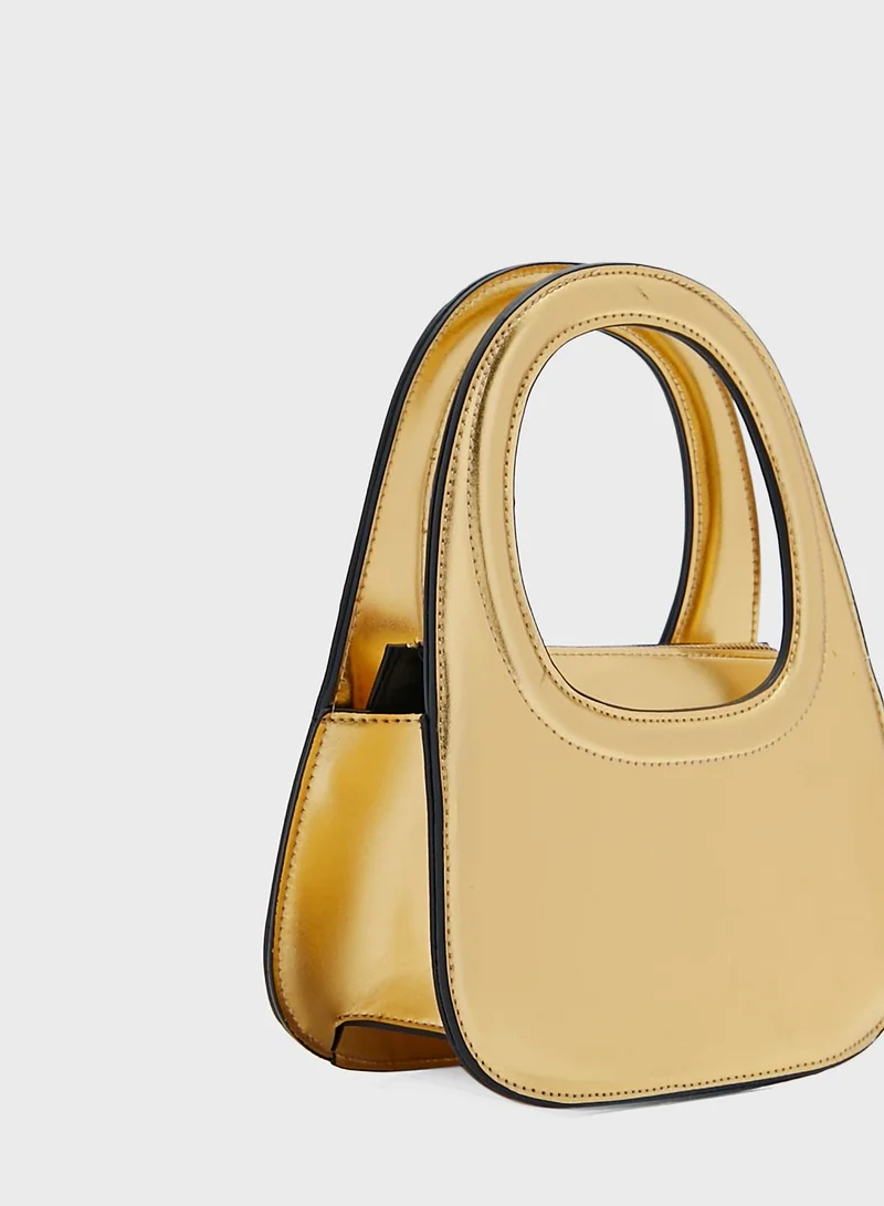 TOPSHOP Race Scoop Grab Bag