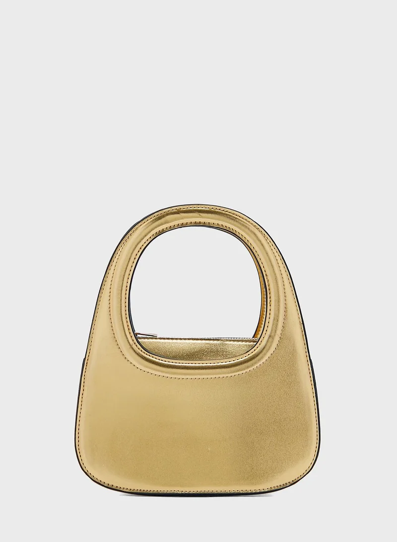 TOPSHOP Race Scoop Grab Bag