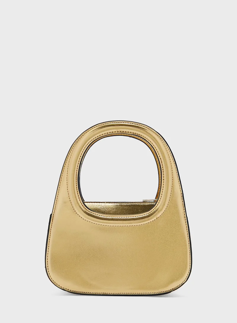 TOPSHOP Race Scoop Grab Bag