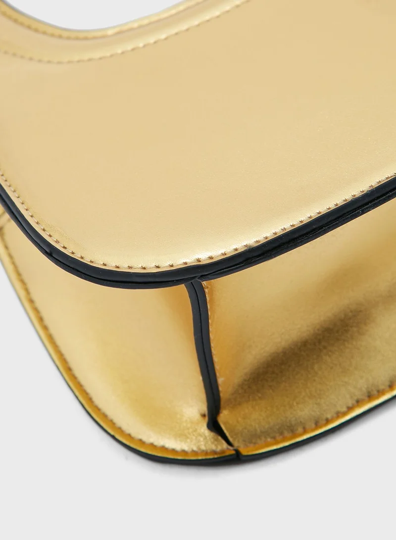 TOPSHOP Race Scoop Grab Bag