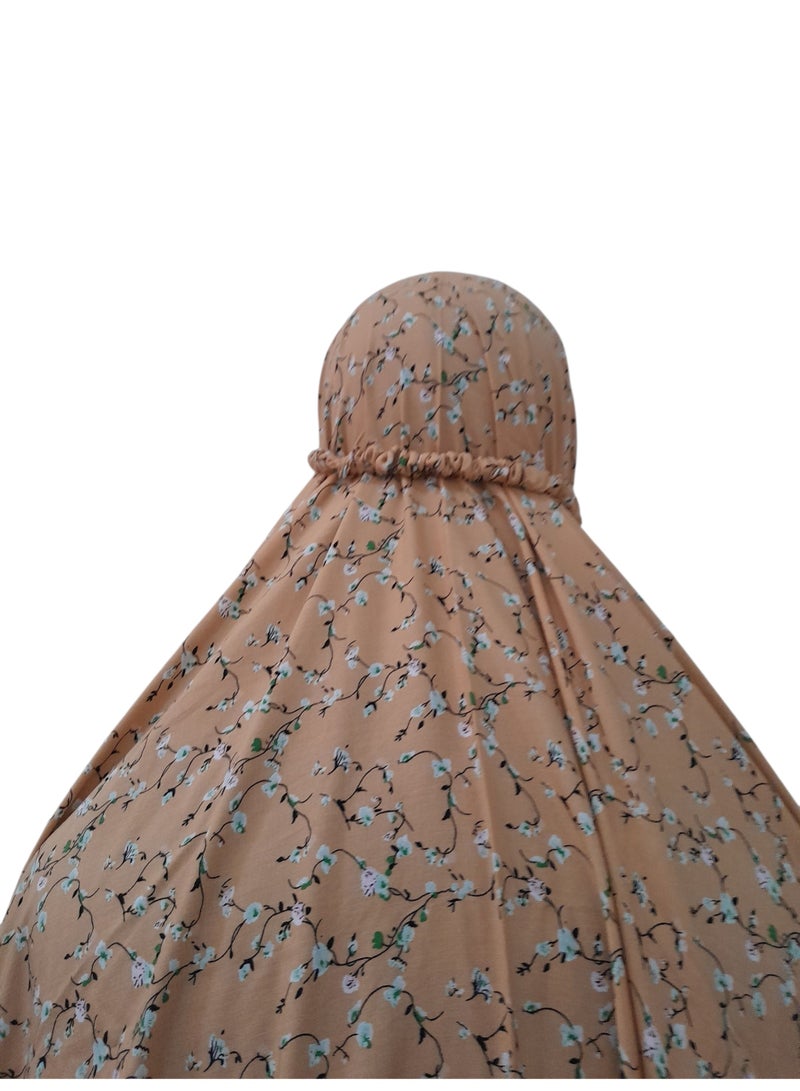 جلباب صلاة الحجم العادي - Image 3