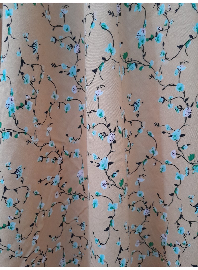 جلباب صلاة الحجم العادي - Image 5