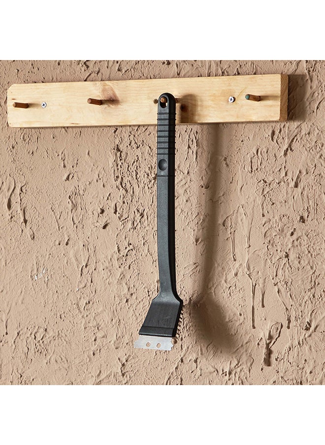 Home Box فرشاة تنظيف شواية باربكيو 35x5x8 سم  - Image 2
