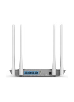 LB-LINK LB Link BL-4G CPE Pro LTE Router, Sim Slot For 4G Network Connection, Up to 150Mbps Speed, Support 32 WIFI Devices Online, IP Broadband Band Control, White | CPE450H  - Image 2