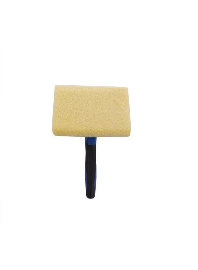 Whizz 20150 Paint Pad Refill 2.25" W for Smooth to Semi-Smooth Surfaces - Image 1