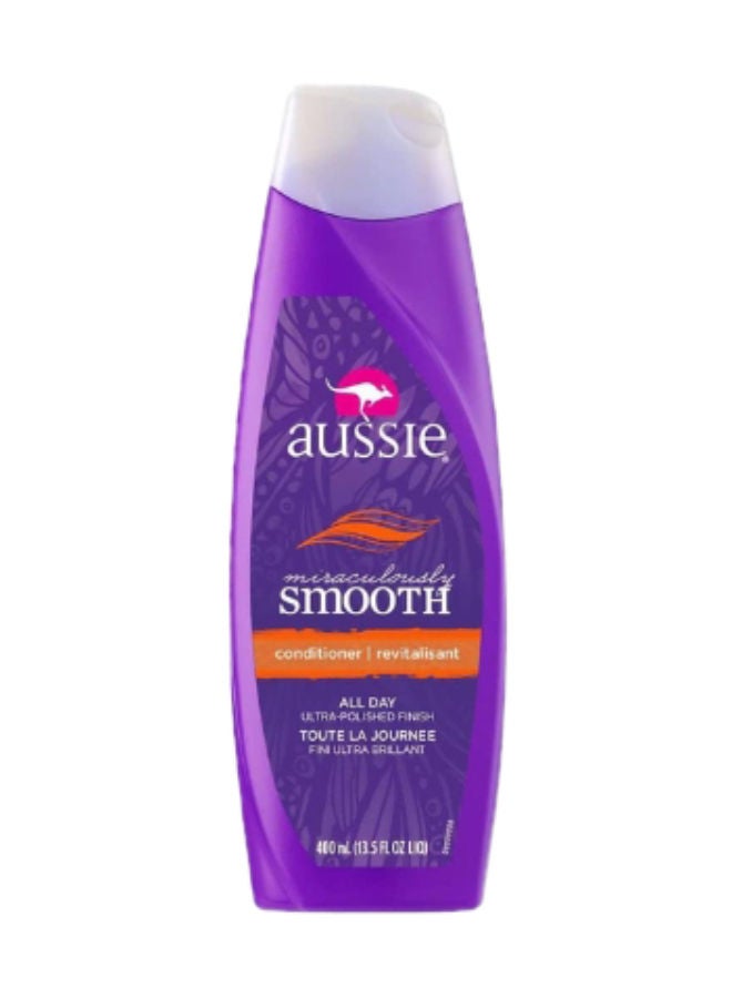 Aussie بلسم مدهش ناعم