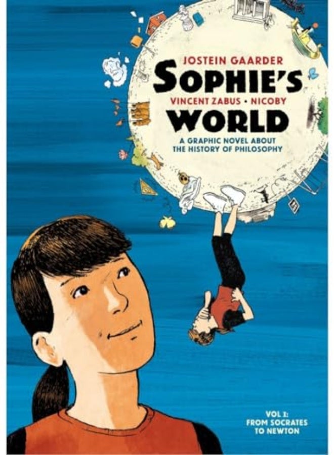 SOPHIES WORLD