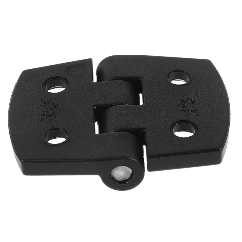 Heavy Duty Stainless Steel Boat Hinge for RV Truck and Vehicle Gate - Image 2