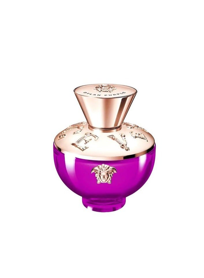 VERSACE DYLAN PURPLE EDP NATURAL SPRAY 100ml - Image 2