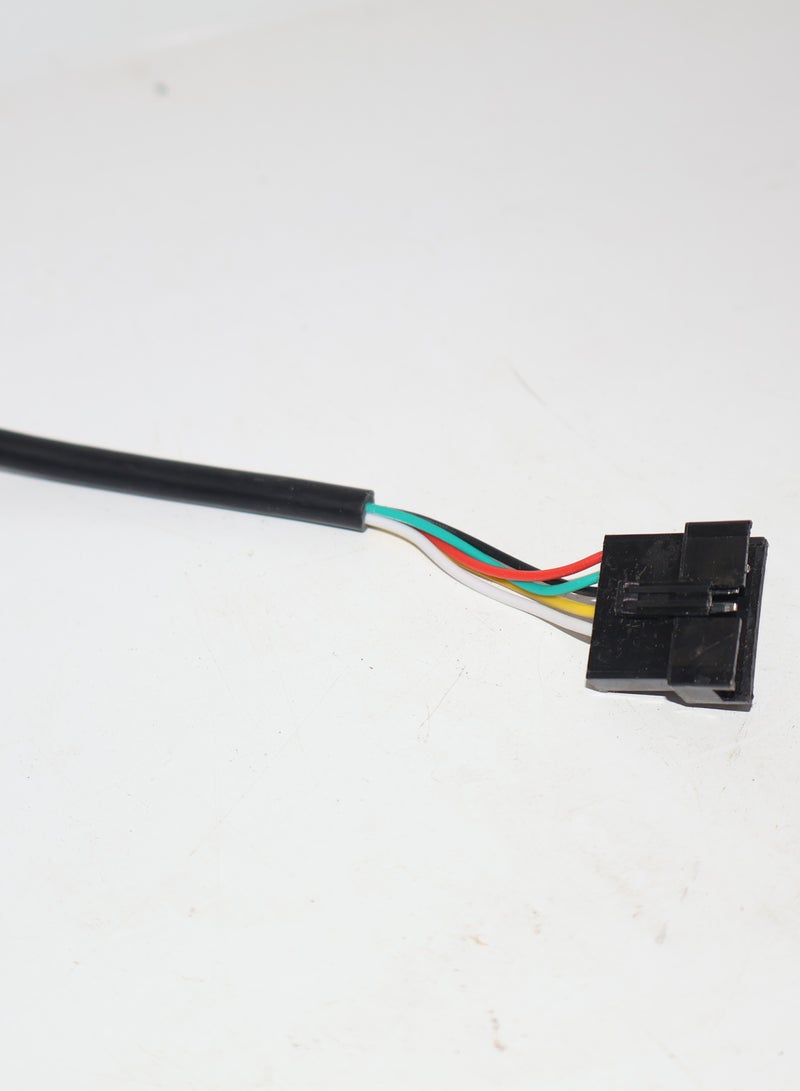 CHENXN Accelator throttle for folding bikes 48 V and Electric Bikes - Image 3