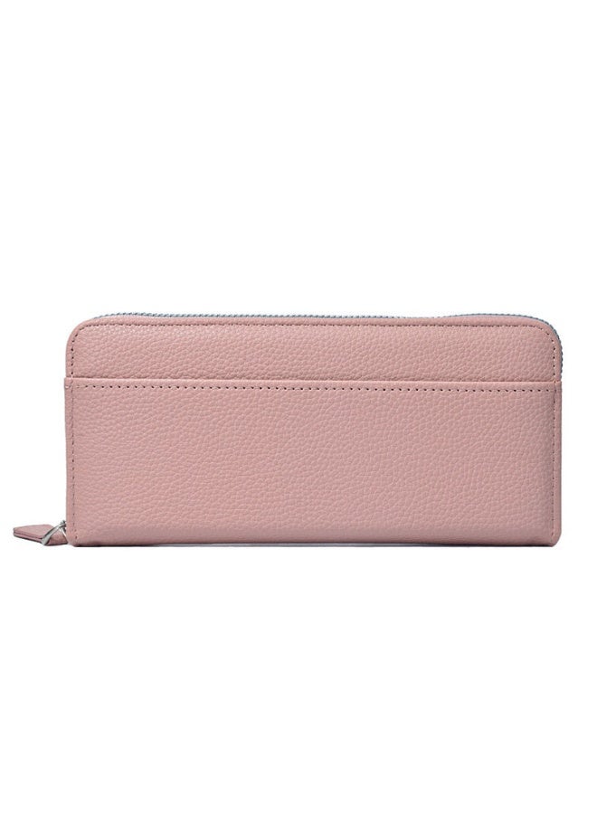 Mark Fairwhale New Multifunctional Large Capacity Portable Wallet 