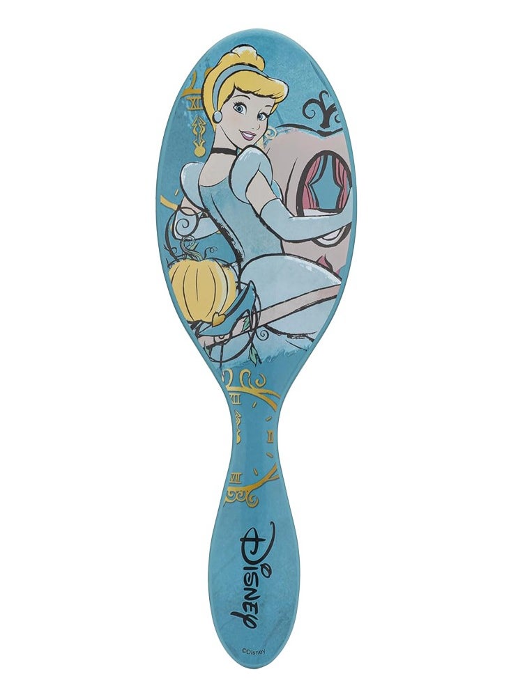 Wet brush Disney Princess Original Detangler- Cinderella  - Image 2
