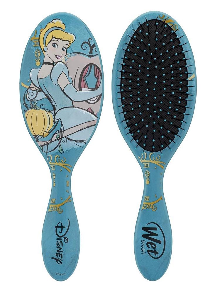 Wet brush Disney Princess Original Detangler- Cinderella  - Image 1