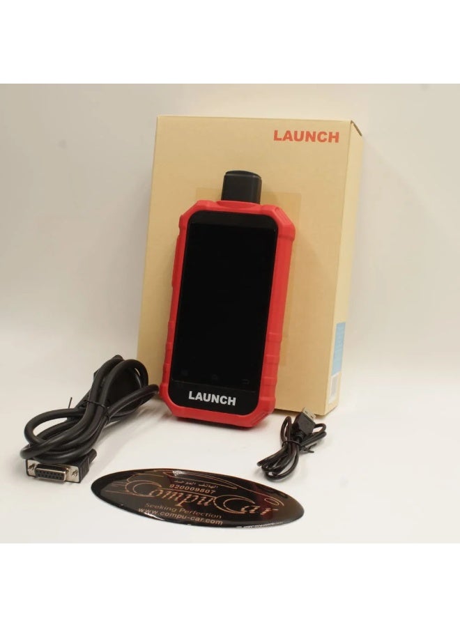 Launch 🔥 LAUNCH CREADER TPMS 511S V2: The Ultimate 3-in-1 Shop Tool - Image 1