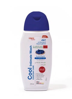 covix Cool Intimate Wash Everyday Care 