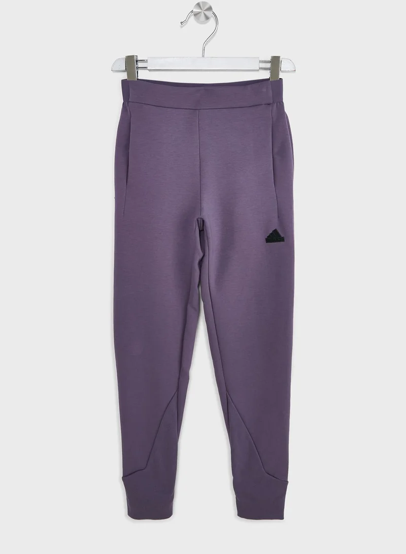 Adidas Z.N.E. Tracksuit Bottoms Kids