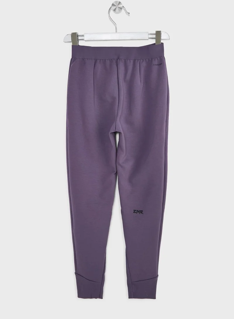 Adidas Z.N.E. Tracksuit Bottoms Kids