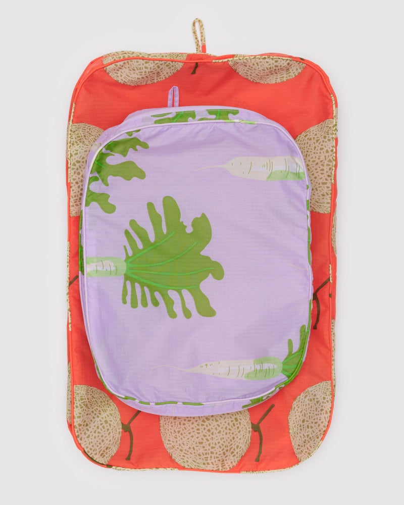 BAGGU Large Packing Cube Set - Image 3