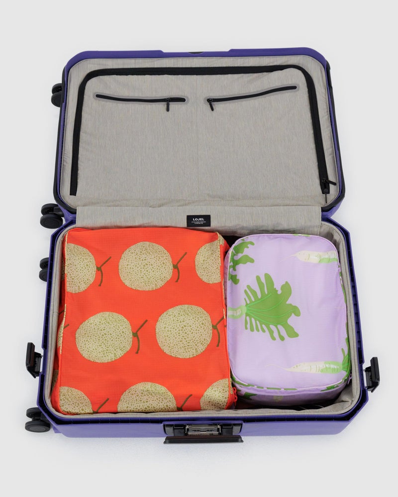 BAGGU Large Packing Cube Set - Image 4