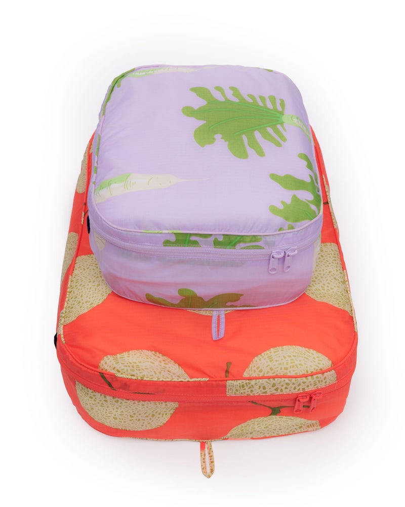 BAGGU Large Packing Cube Set - Image 1