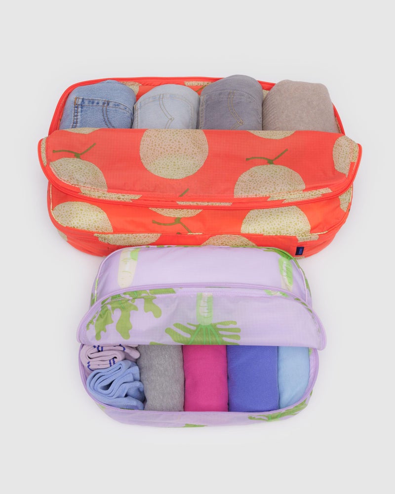 BAGGU Large Packing Cube Set - Image 2