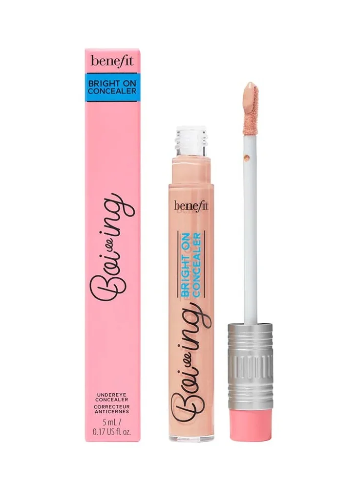 Benefit Cosmetics Boi-ing Bright on Concealer - shade 14