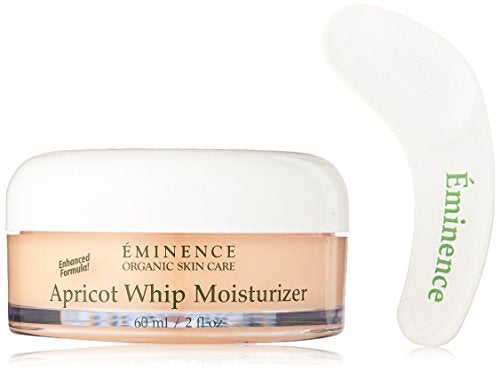 Eminence Organics Apricot Whip Moisturizer - Image 1