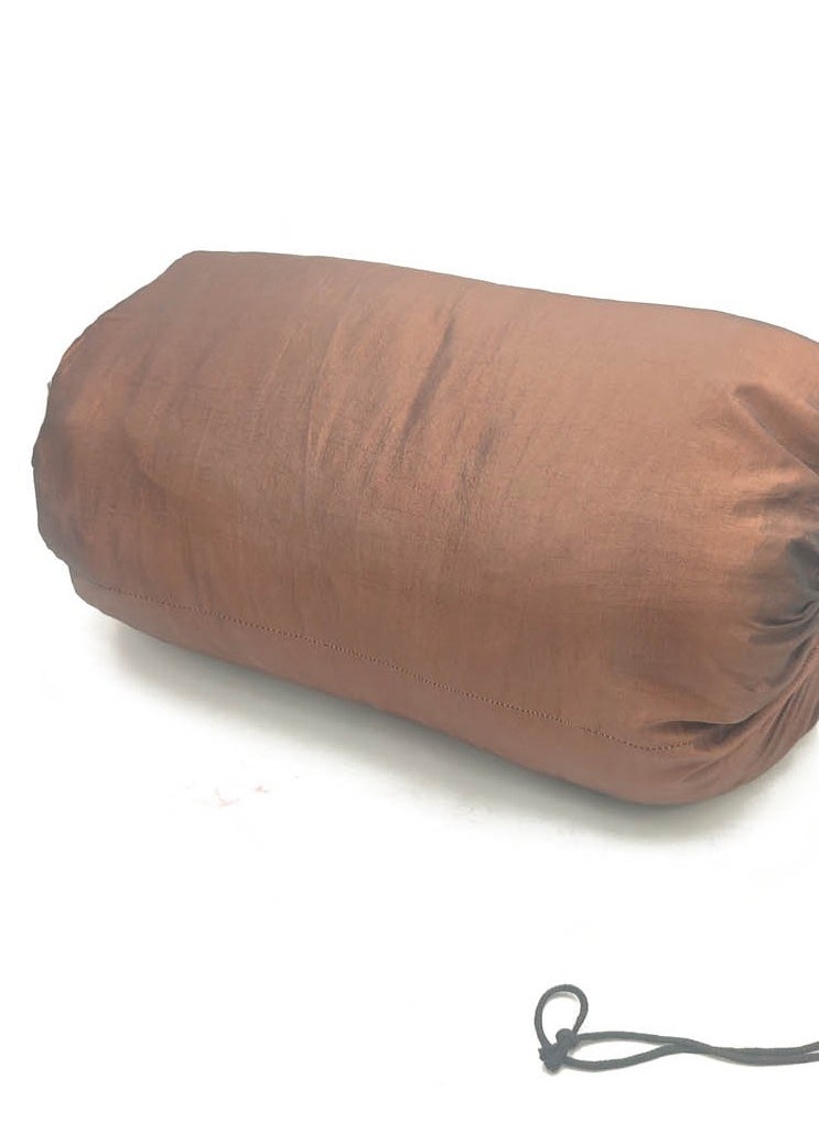 co arma Outdoor sleeping bag 200x135x180cm  - Image 3