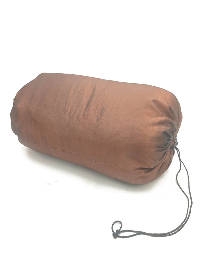 co arma Outdoor sleeping bag 200x135x180cm  - Image 2